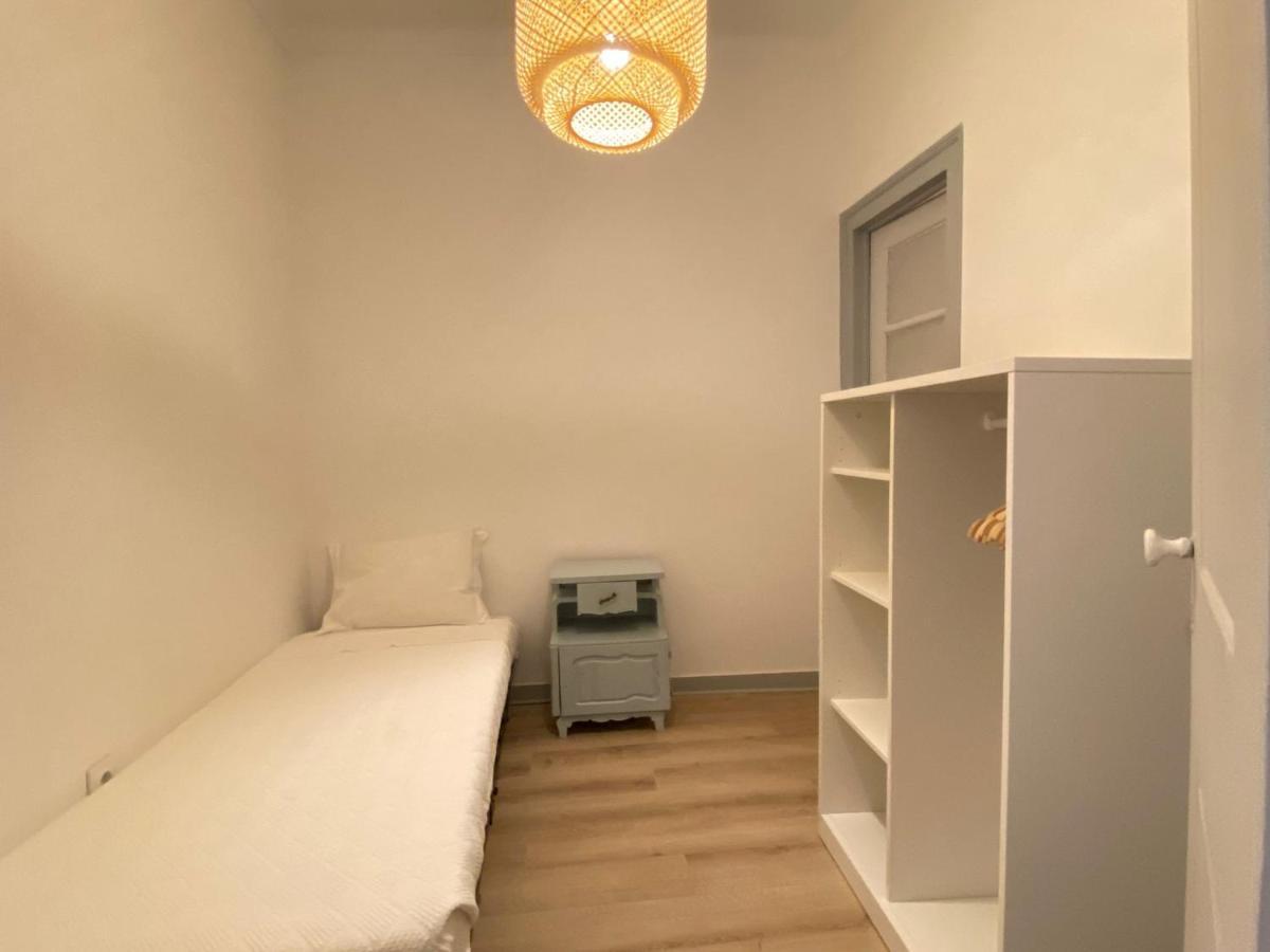 Setubal Downtown Todi II 아파트 외부 사진