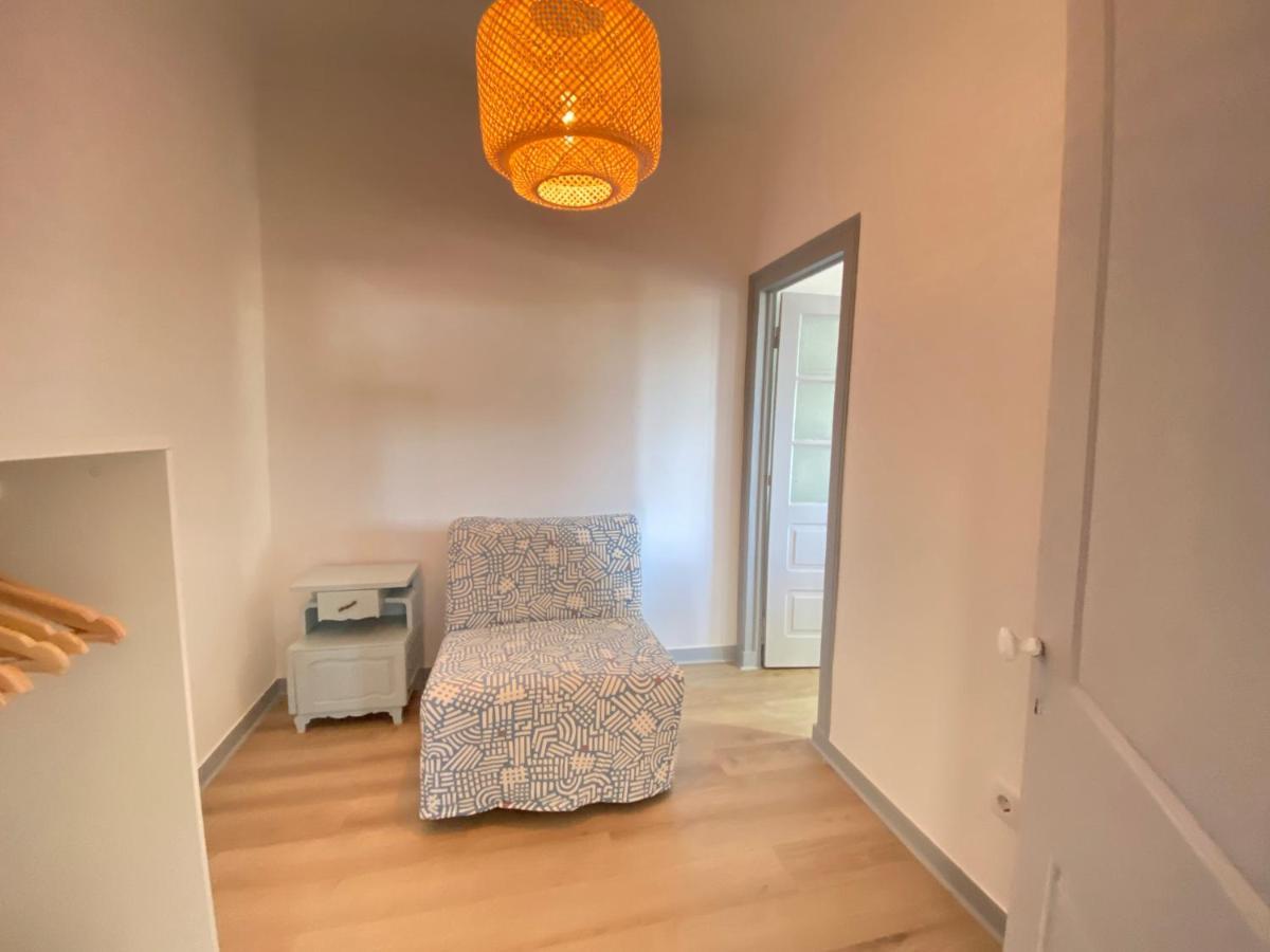Setubal Downtown Todi II 아파트 외부 사진