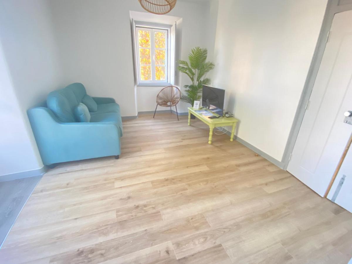 Setubal Downtown Todi II 아파트 외부 사진