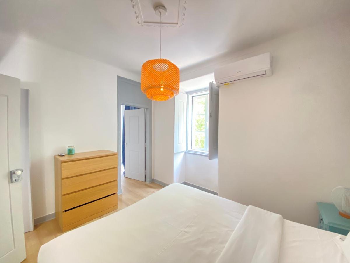 Setubal Downtown Todi II 아파트 외부 사진