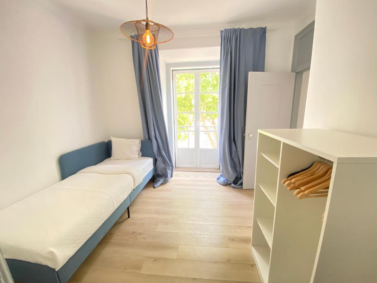 Setubal Downtown Todi II 아파트 외부 사진
